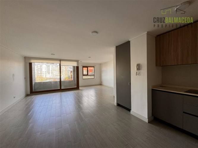 DEPARTAMENTO Edificio Península Vista