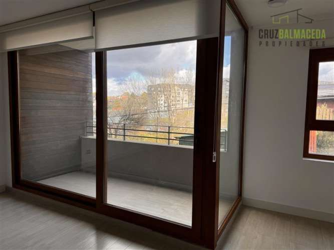 DEPARTAMENTO Edificio Península Vista