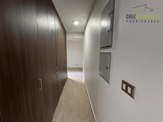 DEPARTAMENTO Edificio Península Vista