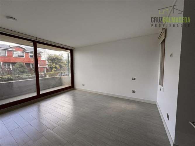 DEPARTAMENTO Edificio Península Vista