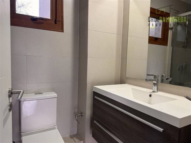 DEPARTAMENTO Edificio Península Vista