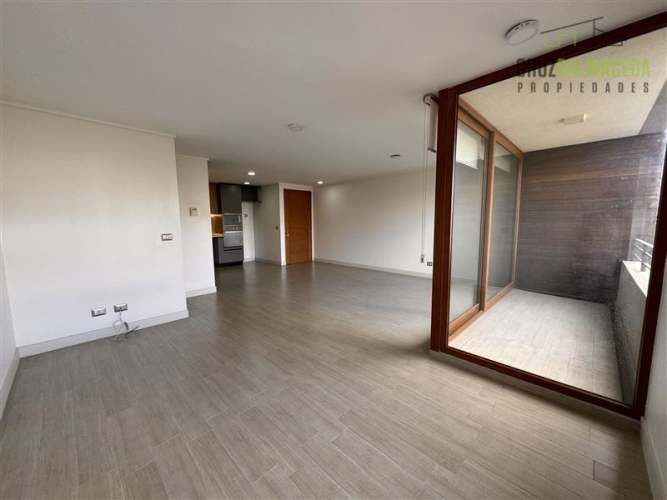 DEPARTAMENTO Edificio Península Vista