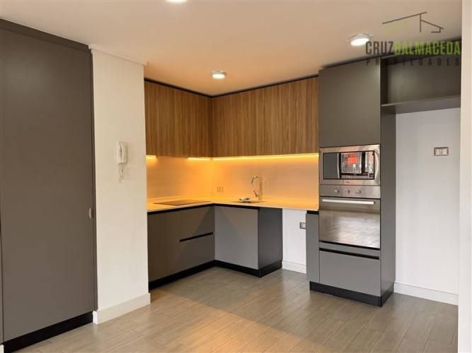 DEPARTAMENTO Edificio Península Vista