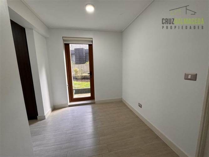 DEPARTAMENTO Edificio Península Vista