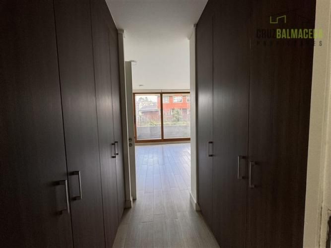 DEPARTAMENTO Edificio Península Vista