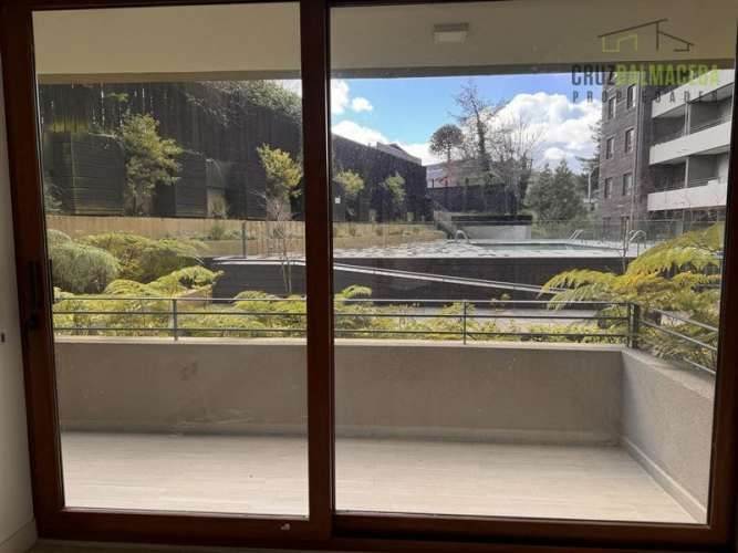 DEPARTAMENTO Edificio Península Vista