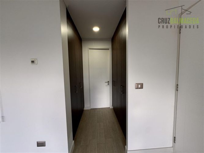 DEPARTAMENTO Edificio Península Vista