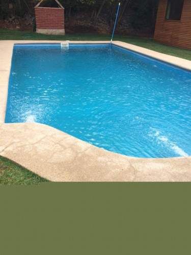 PARCELA avenida granizo 7929