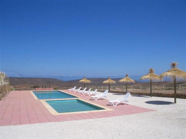 SITIO Hermosas parcelas en el Km 328 de la Ruta 5 Norte con vista al mar