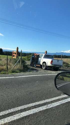 SITIO Camino a Colonia Tres Puentes km 2,5