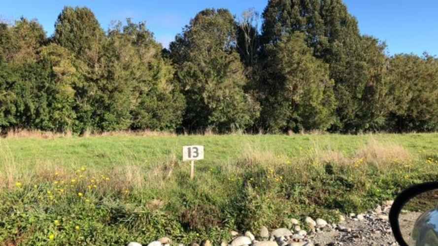 SITIO Camino a Colonia Tres Puentes km 2,5