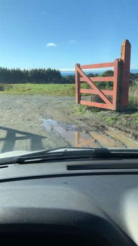 SITIO Camino a Colonia Tres Puentes km 2,5