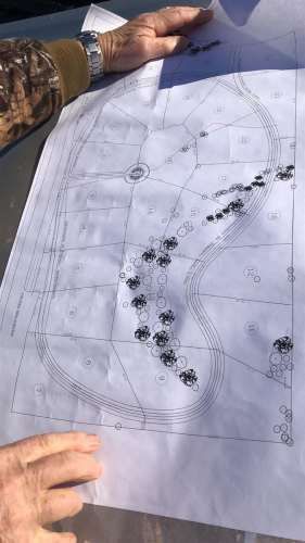 SITIO Camino a Colonia Tres Puentes km 2,5