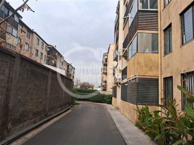 DEPARTAMENTO Quinta Normal