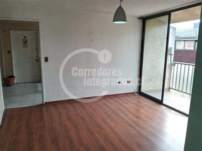 DEPARTAMENTO Quinta Normal