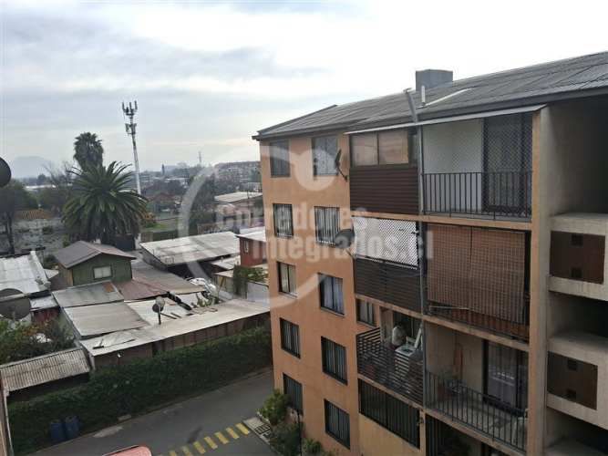 DEPARTAMENTO Quinta Normal