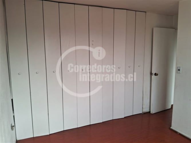 DEPARTAMENTO Quinta Normal