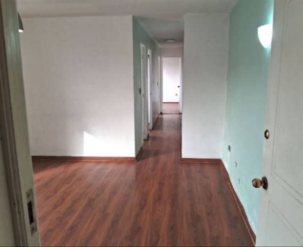 DEPARTAMENTO Quinta Normal