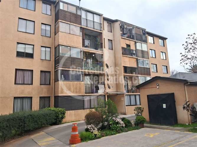 DEPARTAMENTO Quinta Normal