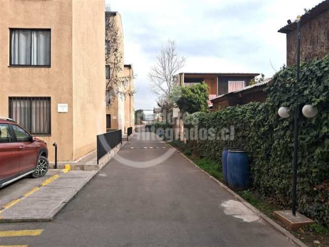 DEPARTAMENTO Quinta Normal