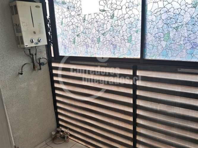 DEPARTAMENTO Quinta Normal