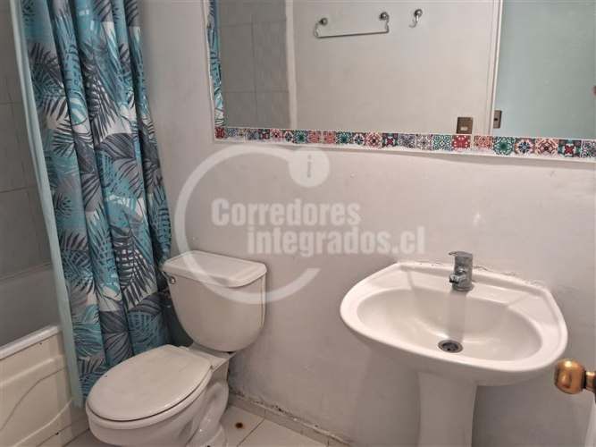 DEPARTAMENTO Quinta Normal