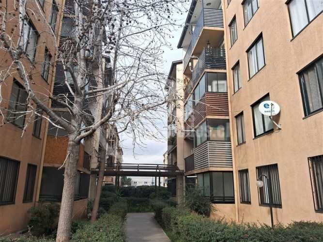 DEPARTAMENTO Quinta Normal