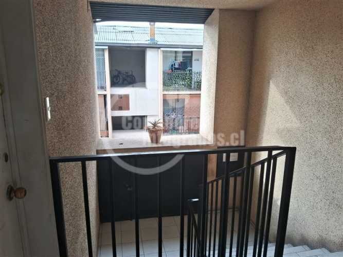 DEPARTAMENTO Quinta Normal