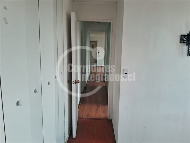 DEPARTAMENTO Quinta Normal