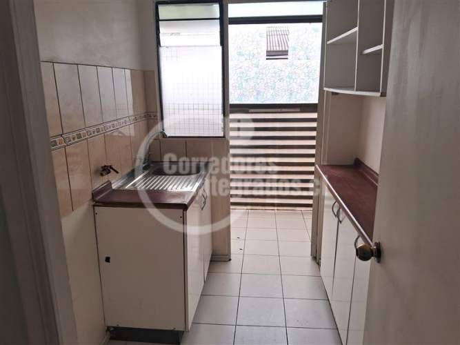 DEPARTAMENTO Quinta Normal