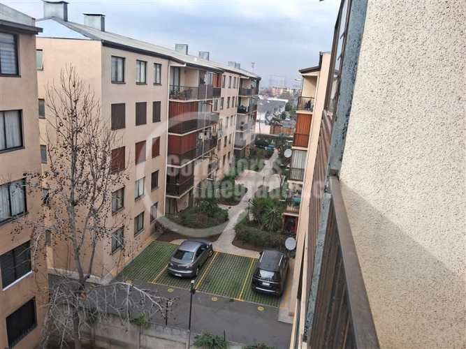 DEPARTAMENTO Quinta Normal