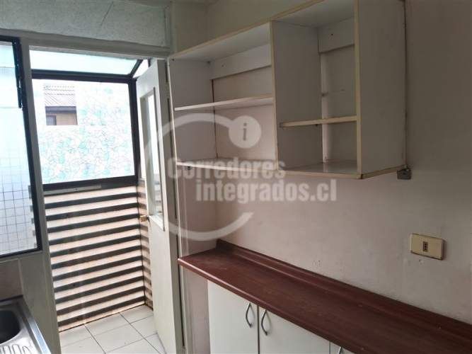 DEPARTAMENTO Quinta Normal