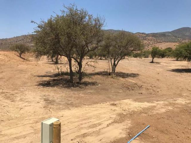 SITIO Ruta G - 60 # 12517 parcela N°46