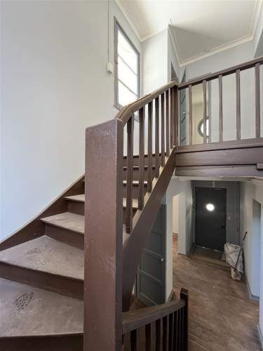 CASA Independencia con Olivos