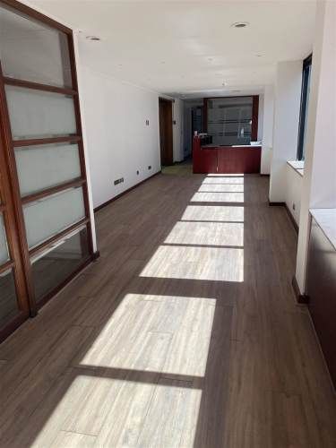 OFICINA La Bolsa con Moneda