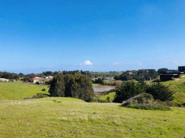 SITIO Camino Viejo a Punta de Lobos