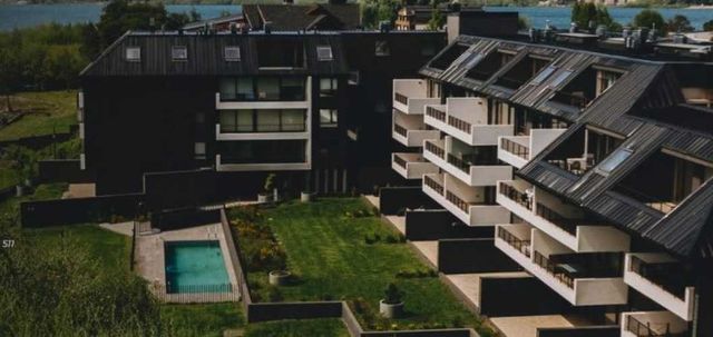 DEPARTAMENTO Centro de villarrica