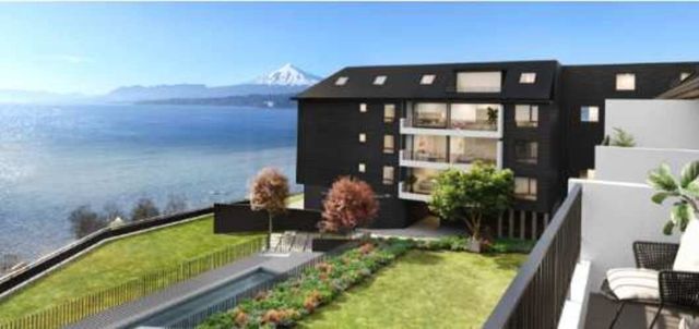 DEPARTAMENTO Centro de villarrica