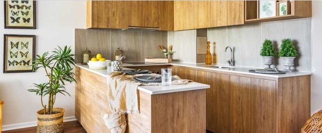 DEPARTAMENTO Centro de villarrica