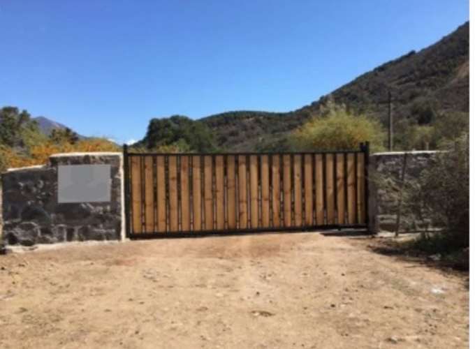 SITIO hualcapo , ocoa