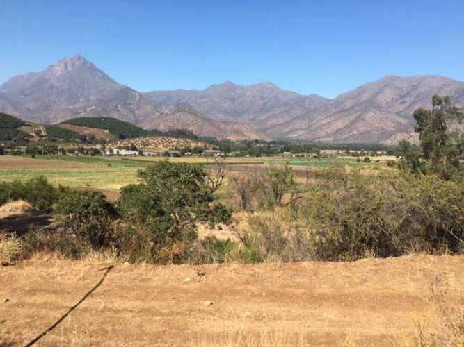 SITIO hualcapo , ocoa