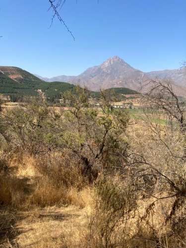 SITIO hualcapo , ocoa