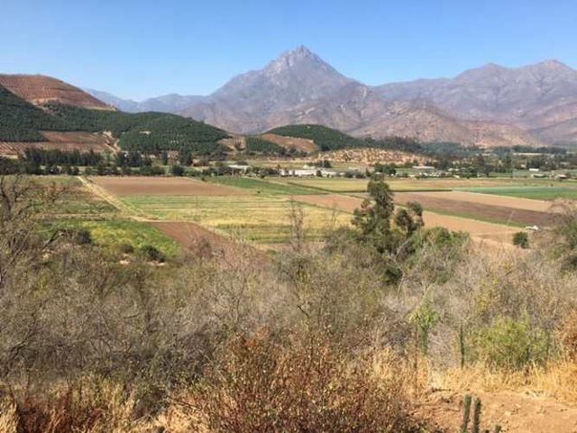 SITIO hualcapo , ocoa