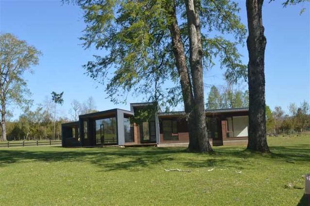 CASA Camino villarrica - loncoche