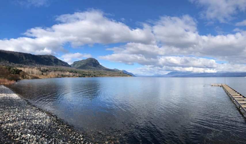 PARCELA FUNDO LOS ROBLES