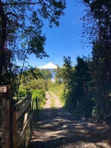 PARCELA FUNDO LOS ROBLES