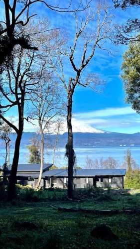 PARCELA FUNDO LOS ROBLES