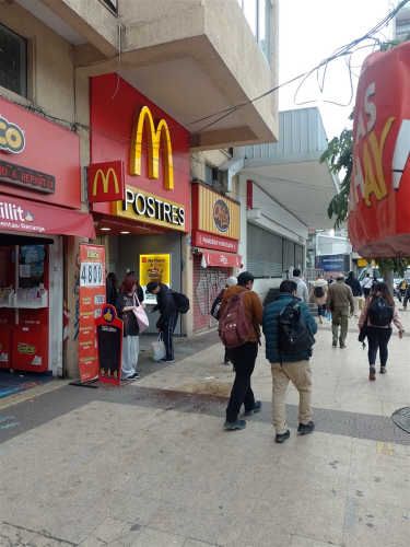 LOCAL COMERCIAL plaza vergara local 2