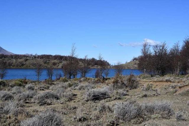 SITIO salto rio ibañez
