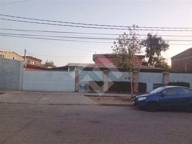 INDUSTRIAL Domingo Santa Maria con Eulogio Altamirano